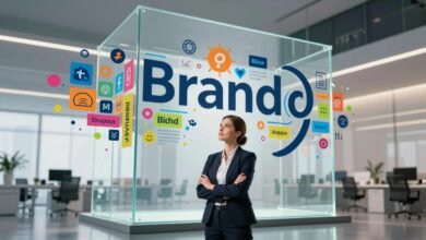 branding bisnis